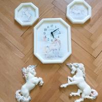 Orologio cameretta bambini