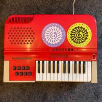 Vintage Bontempi Junior - Organo elettrico anni '8