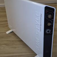 Stufetta De Longhi Slim Line