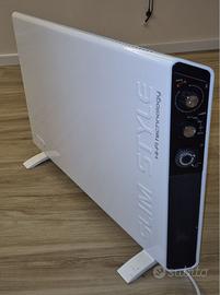 Stufetta De Longhi Slim Line