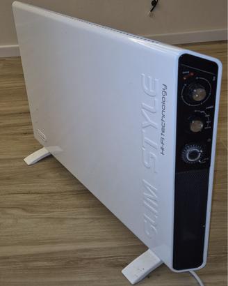 Stufetta De Longhi Slim Line