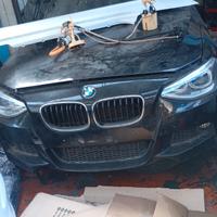 fanale led BMW f20 f21