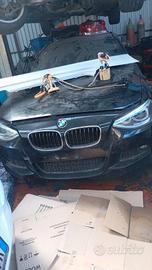 fanale led BMW f20 f21