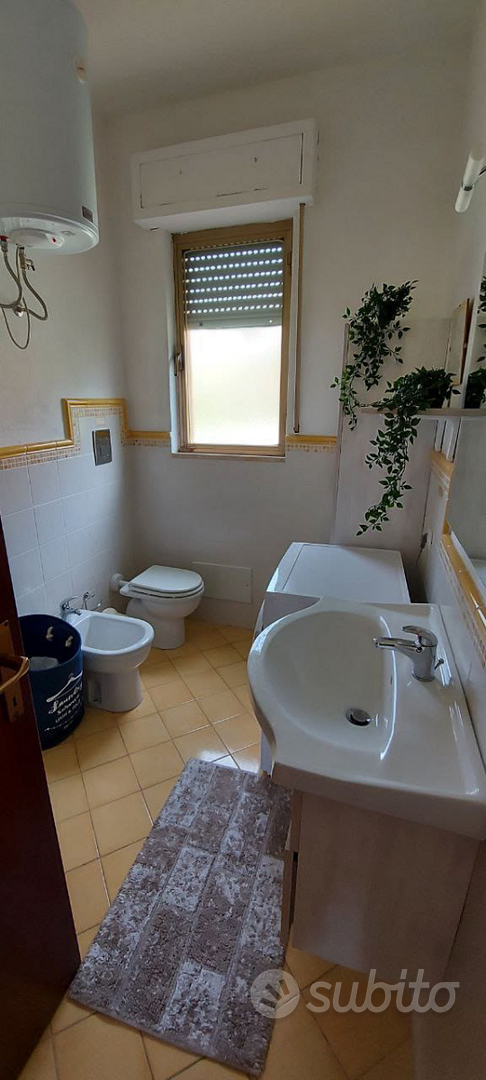 Appartamento – Crabonaxa/Villasimius, Villaggio Mandorli - Vista 3
