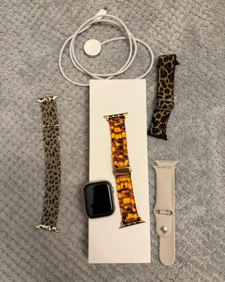 Apple watch 9  usato pochissimo 45