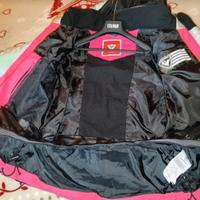 Completo sci jr Rossignol