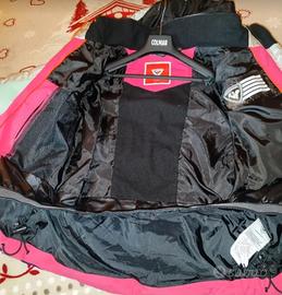 Completo sci jr Rossignol