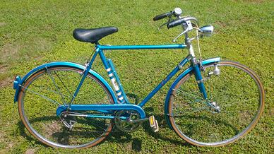 UMBERTO DEI bicicletta vintage 