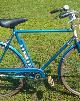 UMBERTO DEI bicicletta vintage 