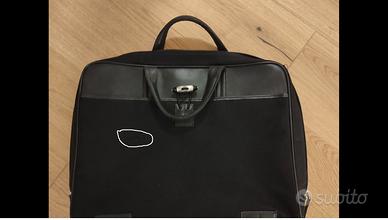 Borsa porta PC Montblanc