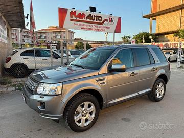 Land Rover Freelander 2.2 SD4 S.W. S