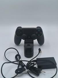 Controller PS4 V2 + Stazione di Ricarica Sony