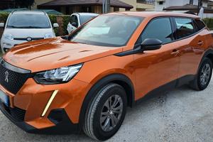 Peugeot 2008 pureTech 130 S&S Active Pack - 2023