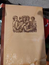 Bibbia in tre volumi