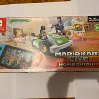 mariokart live home circuit