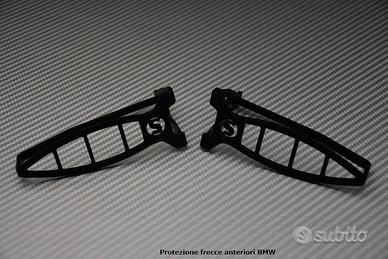 Protezione frecce anteriori BMW