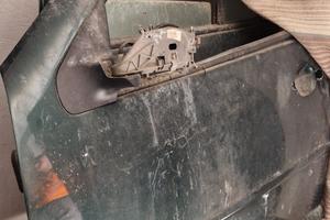 porte auto Golf  IV anno 2001