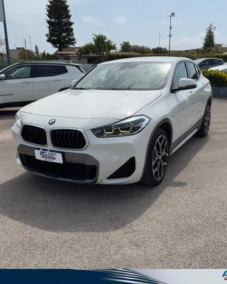 Bmw X2 sDrive18d Msport-X automatico IN PROMO