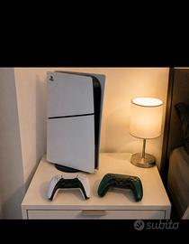 Ps5 slim