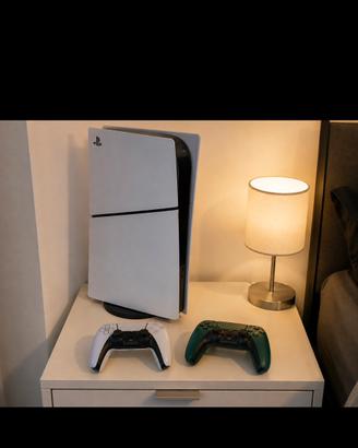 Ps5 slim