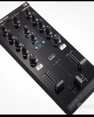 Native x1 e z1
