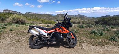 ktm 790 Adventure S