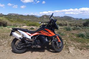 ktm 790 Adventure S