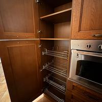 Cucina completa
