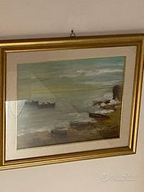 Quadro Aran