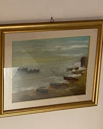 Quadro Aran