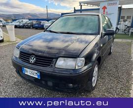 VOLKSWAGEN Polo 1.4 TDI cat 5 porte Highline