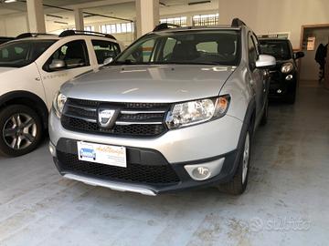 Dacia Sandero Stepway 900 TCe - Autonavigli