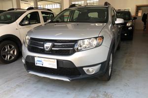 Dacia Sandero Stepway 900 TCe - Autonavigli