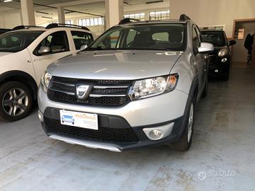 Dacia Sandero Stepway 900 TCe - Autonavigli