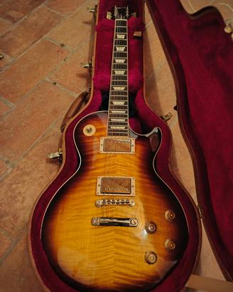 Gibson Les Paul Traditional 2018