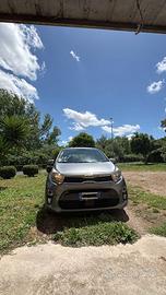 Kia Picanto 1.0 (Nuovo Logo) – 43.100 km – Unico P