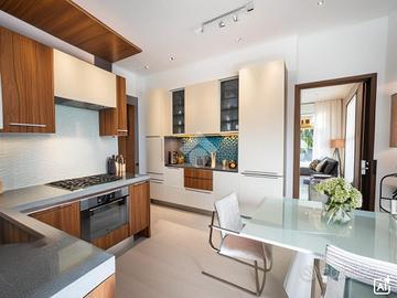 BIFAMILIARE A LA LOGGIA