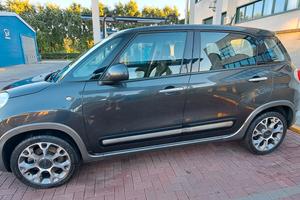 500 L Trekking 1.6 130 cv Multijet 