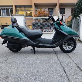 Honda CN250 originale 1997
