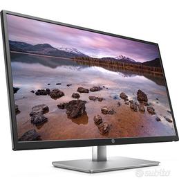 Monitor HP 32s