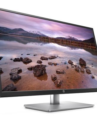 Monitor HP 32s