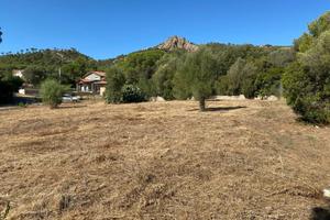 Terreno di 1600 m² a Capoterra
