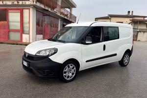 Fiat Doblo Doblò 1.6 MJT 105CV PL-TN Cargo Maxi Lo