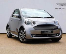 Aston Martin Cygnet 1.3