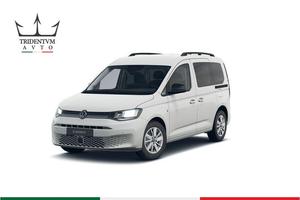 Volkswagen Caddy V Caddy 2.0 tdi 122cv 4motion Lif