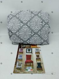 Copri sede come foto