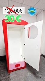 Arredo Ufficio vario - fuori TUTTO