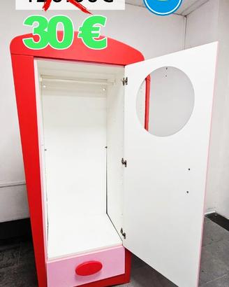 Arredo Ufficio vario - fuori TUTTO