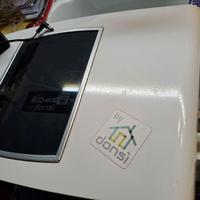 ECOMODO generatore di ozono per lavatrice.