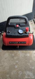 COMPRESSORE PORTATILE EINHELL